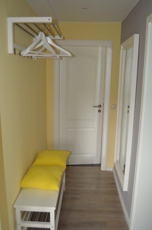 Gaestehaus Liubas Insel Kothen  Room photo