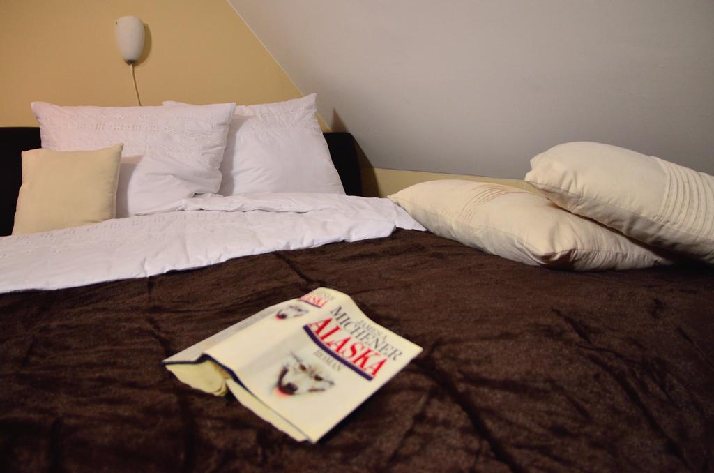Gaestehaus Liubas Insel Kothen  Room photo