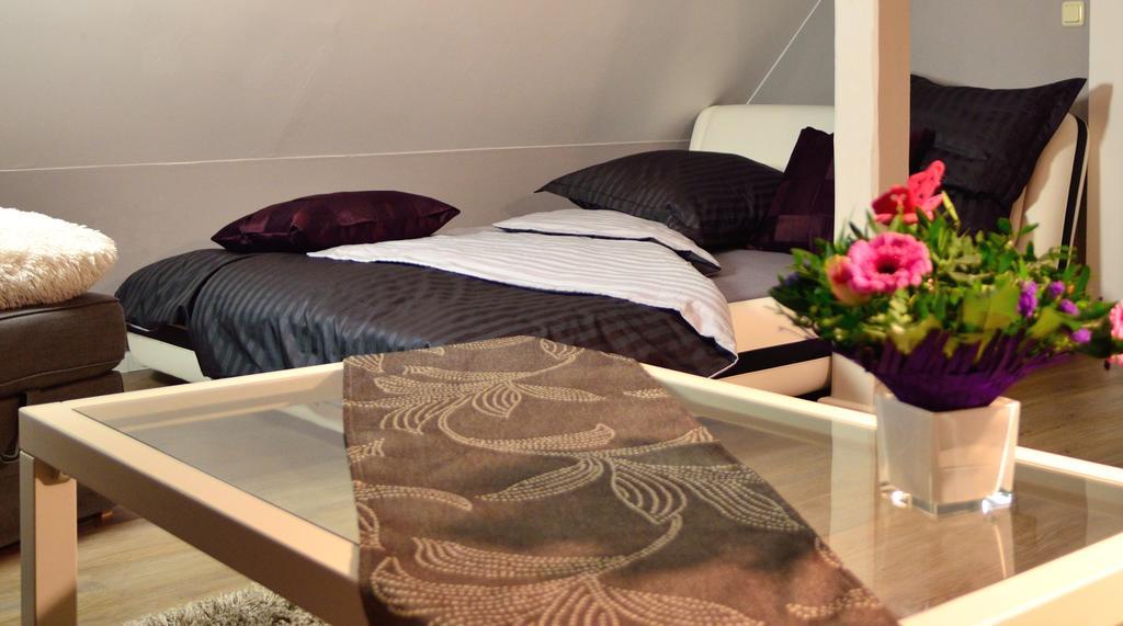 Gaestehaus Liubas Insel Kothen  Room photo