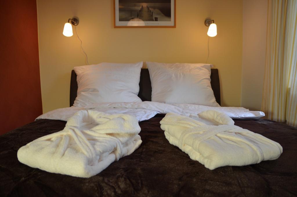 Gaestehaus Liubas Insel Kothen  Room photo